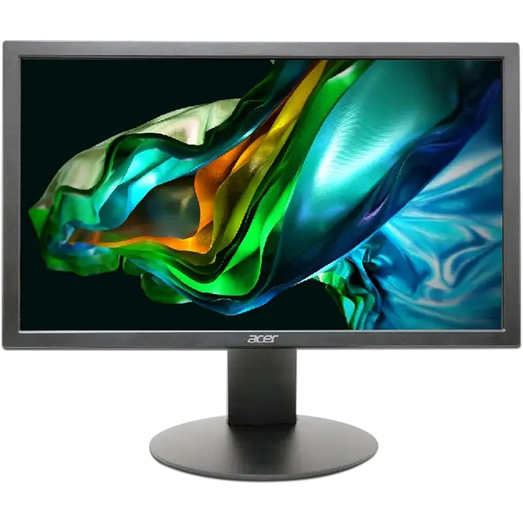 Monitor Acer E200Q bi LED 19.5" HD 75Hz HDMI