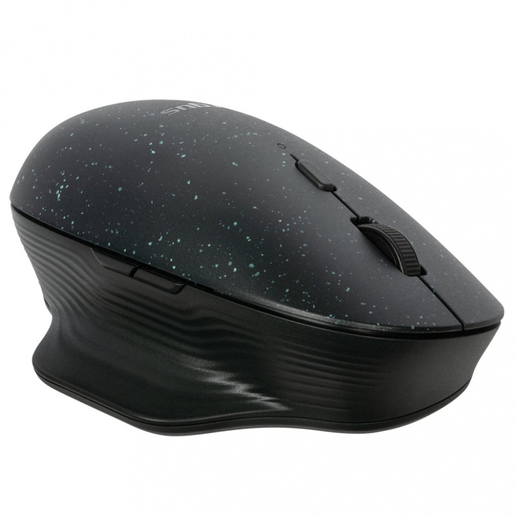 Mouse Ergonómico Targus Óptico AMB586GL Inalámbrico Bluetooth