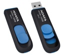 Memoria USB Adata Dashdrive UV128 256GB USB 3.0 Lectura 100MB/s