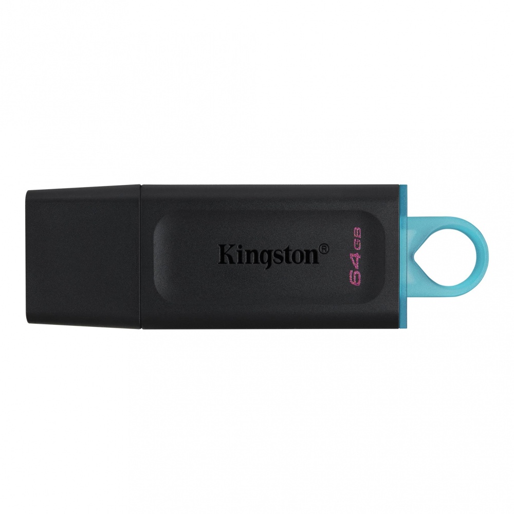 Memoria USB Kingston DataTraveler Exodia 64GB USB A