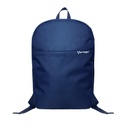 Mochila Vorago BP-100 para Laptop 15.6" Azul de Poliéster