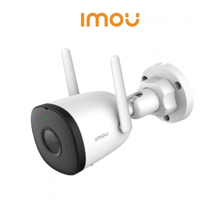 Camara ip imou ipc-f42n bullet 2c wifi bullet de 4 megapixeles