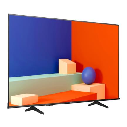 Pantalla Hisense Smart TV LCD 50A65KV 50" 4K Ultra HD