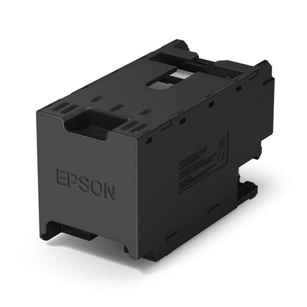 Caja De Mantenimiento Epson Para WF-C5890DW/WorkForce Pro WF-C5390DW