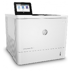 Impresora Monocromatica Hp Laserjet Enterprise M610DN 55 ppm Duplex