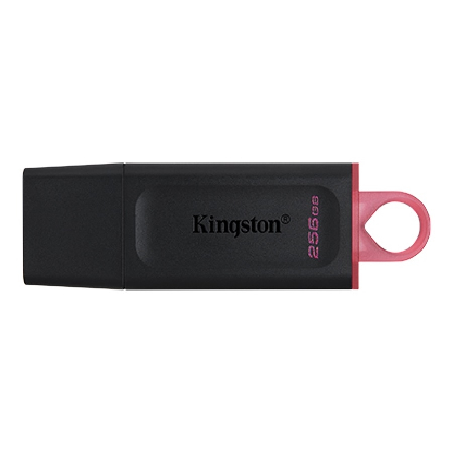 Memoria USB Kingston DataTraveler Exodia 256GB USB A