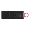 Memoria USB Kingston DataTraveler Exodia 256GB USB A