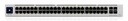 Switch usw-pro-48-poe gen2 ubiquiti networks - capa 3 de 48 puertos poe 802.3at/bt + 4 puertos 1/10g sfp+