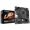 Tarjeta madre gigabyte h610m h v2 ddr4