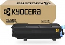 Tóner kyocera tk-3402 1t0c0y0us0. 12 - 500 páginas