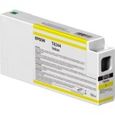 Tinta  epson amarillo scp (150 ml.)