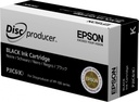 Cartucho Epson C13S020452 Paquete Doble Negro