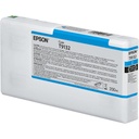 Tinta epson ultrachrome hd cyan 200 ml