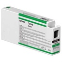 Cartucho De Tinta Epson Verde Modelo T834B00 150 ml