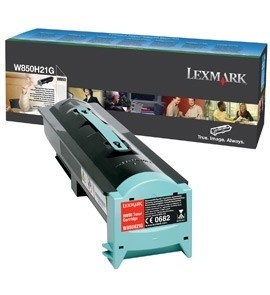 Toner lexmark w850 high yield