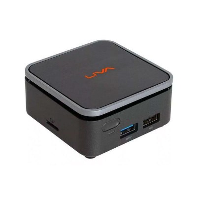 Mini pc liva q2 n4120 4g/64g win11p -