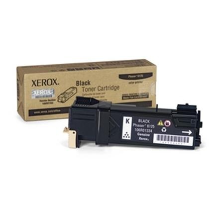 Toner xerox negro 24k