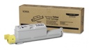 Toner xerox phaser 6360 amarillo alta capacidad