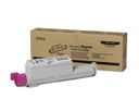 Toner xerox phaser 6360 magenta alta capacidad