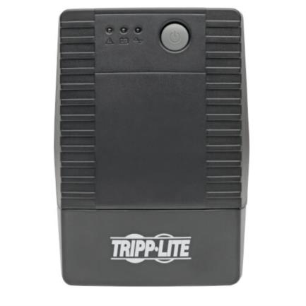 Ups tripp lite vs900t interactivo de 900va 480w con 6 tomacorrientes -