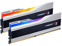 Memoria ram gskill ddr5 8000 mt/s 2 x 24gb trident z5 rgb white