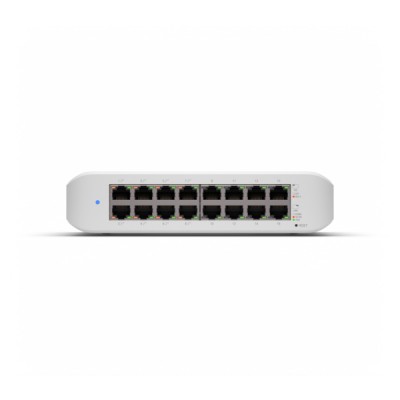 Ubiquiti unifi switch usw-lite-16-poe -