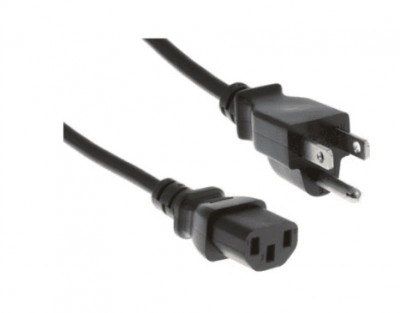 Cable de alimentación pc-ac-na na ac power cord jw124a -