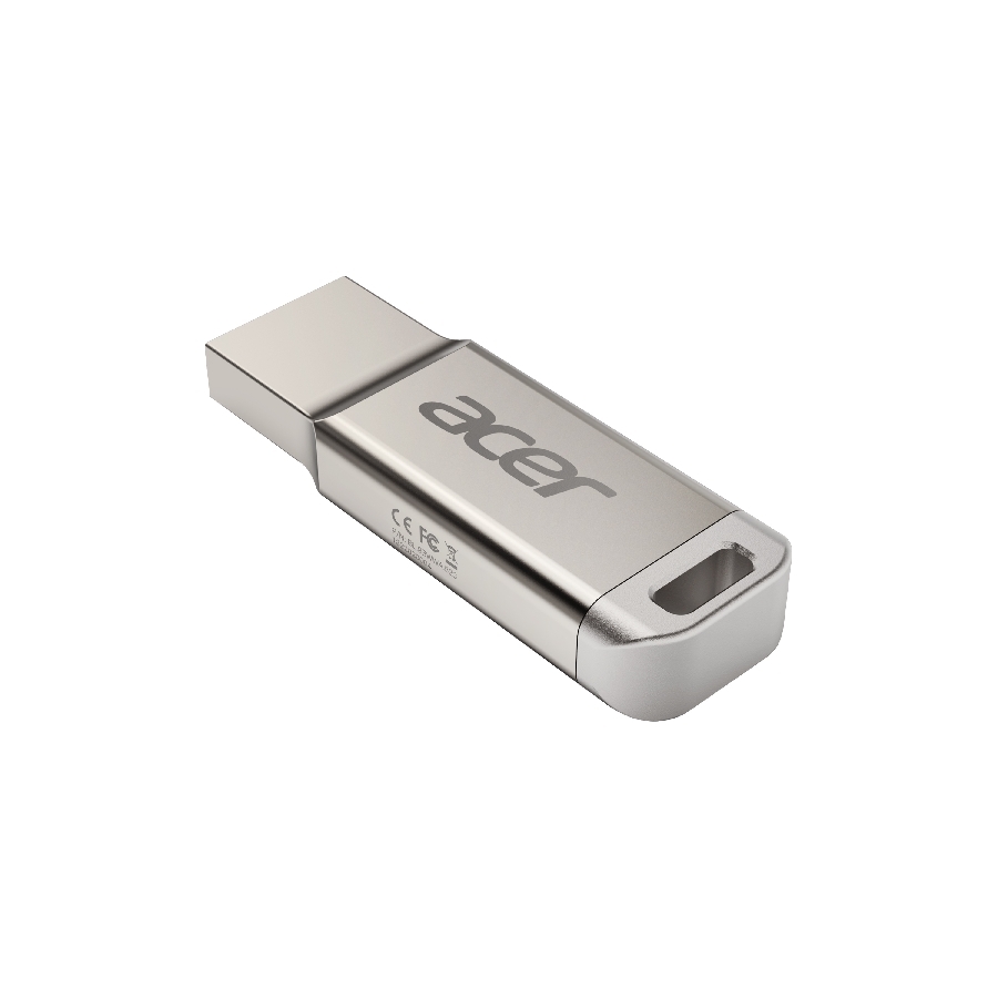 Memoria 128gb usb acer um310 3.2 lect. 120mb s escrit. 90mb