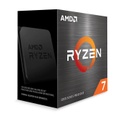 Procesador AMD Ryzen 7 5800X AM4 8 Núcleos 4.8GHz 105W Sin Gráficos