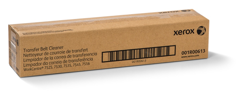 Limpiador De Impresora Xerox 001R00613 Para WorkCentre Serie 7500/7800/7800i/7970/7970i