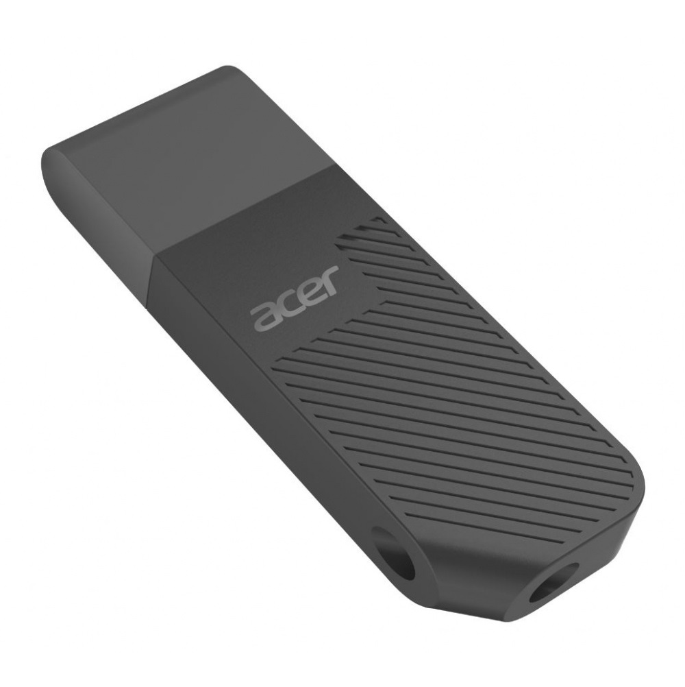 Memoria USB Acer UP300 128GB USB A 3.2 Lectura 120MB/s Escritura 100MB/s