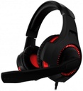 Audífonos Gamer Naceb NA-0304R Alámbrico 3.5mm