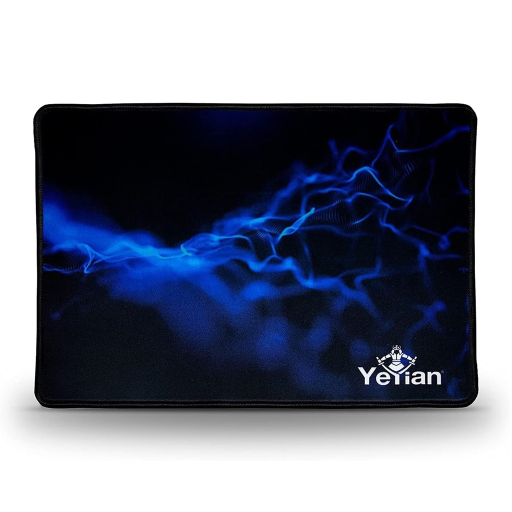 Mousepad Antideslizante Yeyian YSS-MP1036N Krieg 1050 50 x 36cm 3mm