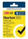 Norton 360 deluxe 5d 1a 21443401 -