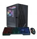 Computadora de escritorio gamer - evotec ev-2005