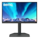 Monitor benq sw272u - 27 pulgadas