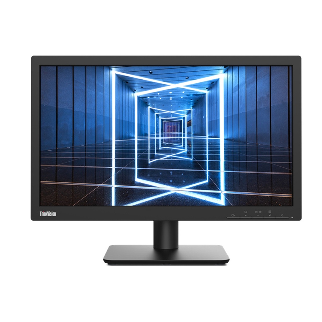 Monitor Lenovo ThinkVision E20-30 LED 19.5" Full HD HDMI