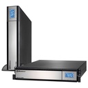 No break koblenz 10015 ol 1000va 800w on line rack torre6 cont display lcdusb rs232 90 min