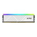 Memoria RAM XPG Spectrix D35G DDR4 3200MHz 16GB CL16 XMP