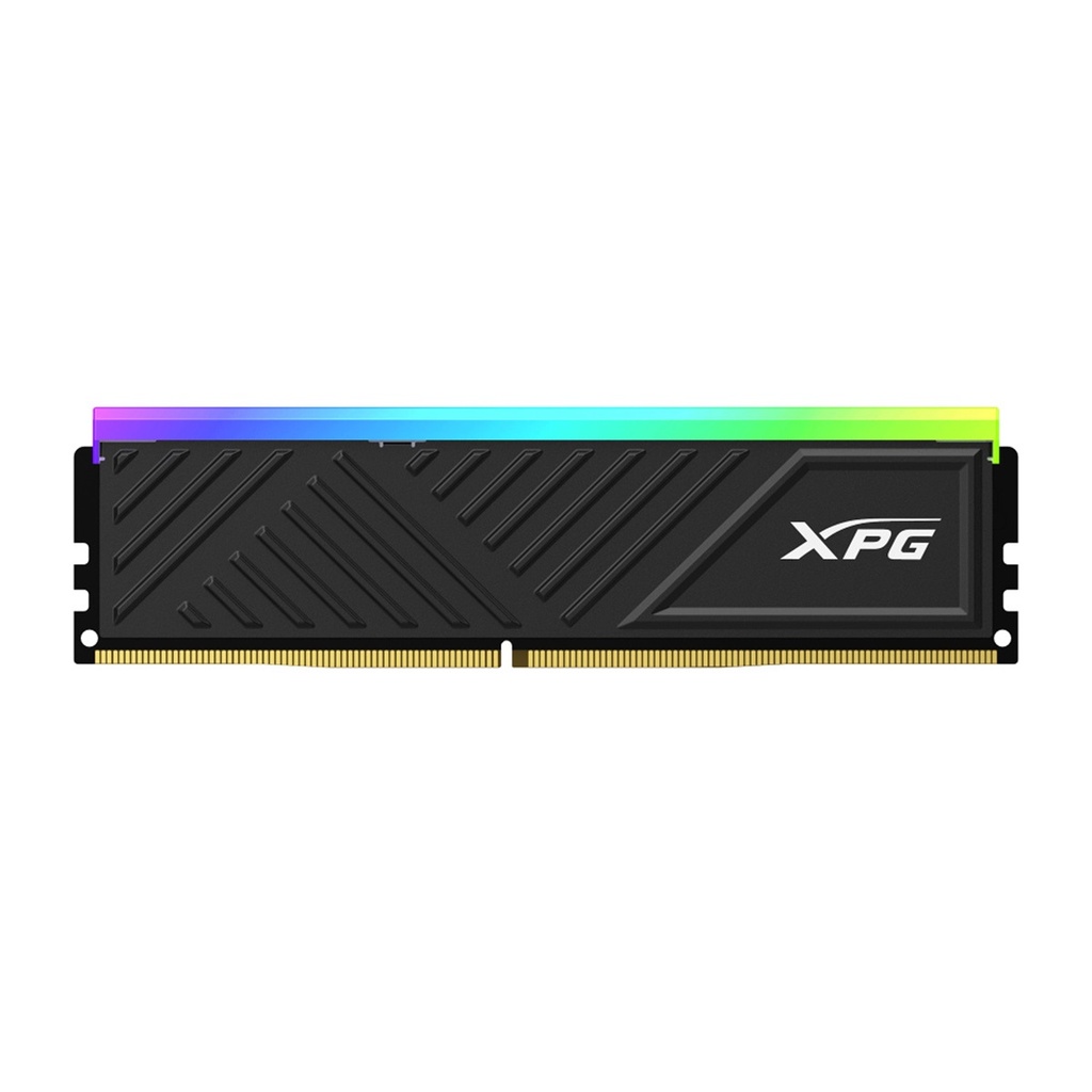 Memoria RAM XPG Spectrix D35G DDR4 3200MHz 16 GB Non-ECC CL16