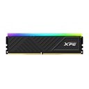 Memoria RAM XPG Spectrix D35G DDR4 3200MHz 16 GB Non-ECC CL16