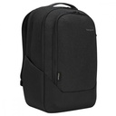 Mochila Targus Cypress Hero EcoSmart Para Laptop 15.6"