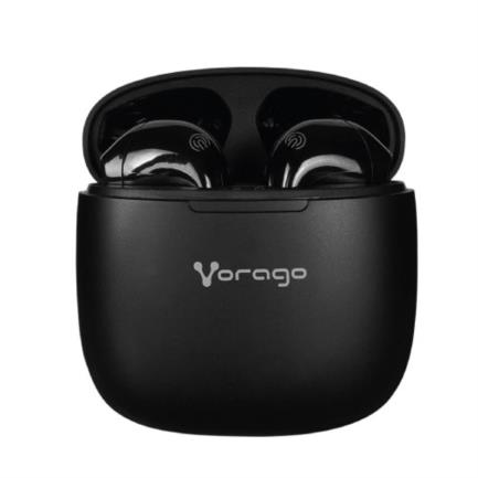 Audifono vorago bluetooth manos libres ipx6 28hrs touch esb-305