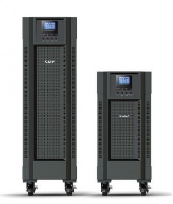 No-break cdp upo22-10 ax - 10000 va