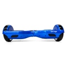 Patineta Eléctrica Hoverboard Vorago HB-200 350W Hasta 120kg