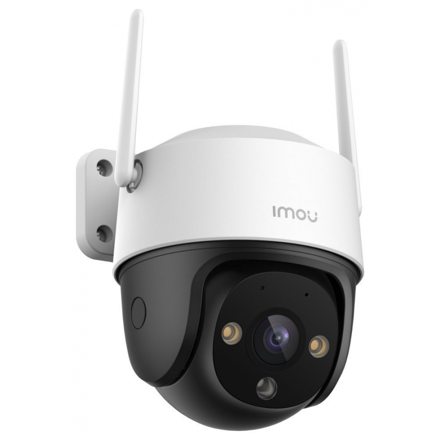 Camara ip imou ipc-s41fen cruiser se wifi ptz de 4 megapixeles