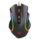 Mouse  redragon griffin - juego