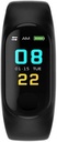 Smartband Hyundai SB001 Touch Bluetooth 5.0 Android