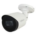 Cámara CCTV Bullet IR Para Interiores/Exteriores Dahua HFW1801TN Alámbrico 3840x2160 Pixeles Día/Noche