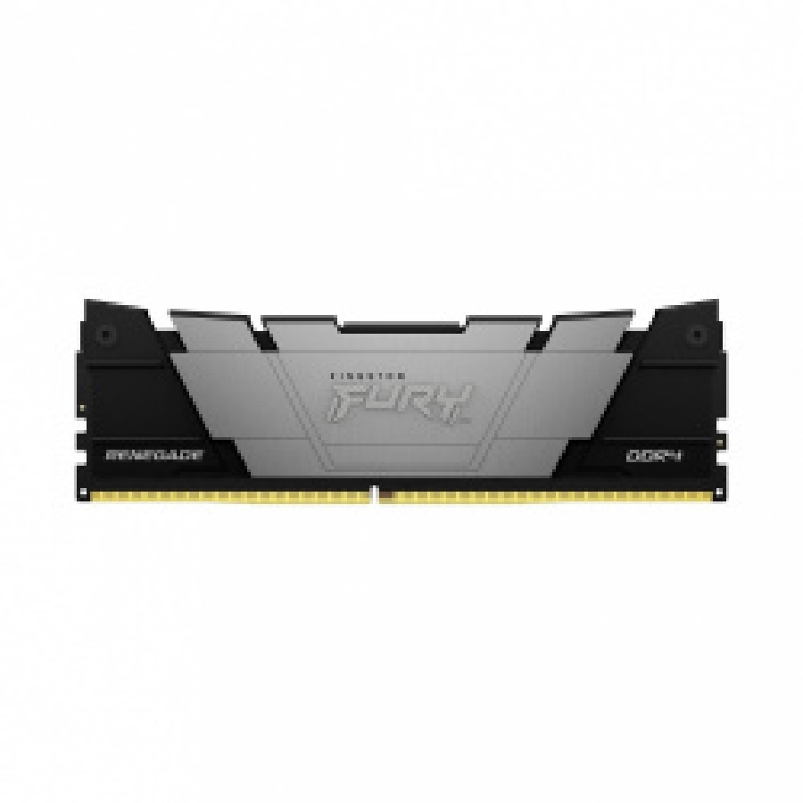 Memoria dimm ddr4 kingston kf432c16rb2/32 32gbÿ1x32gb 3200mhz cl16 non-ecc fury renegade bla